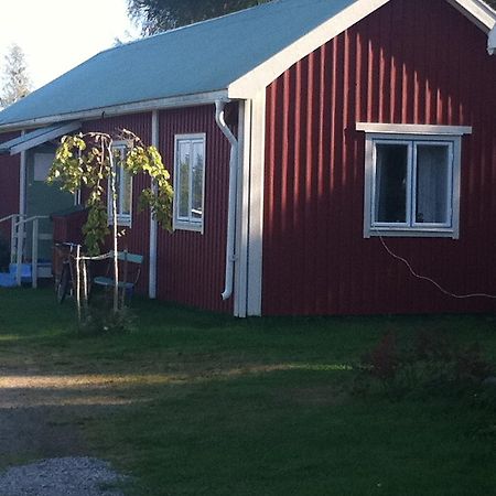 Lodge Astoen Soraker Exterior foto