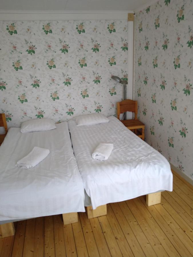 Lodge Astoen Soraker Habitación foto